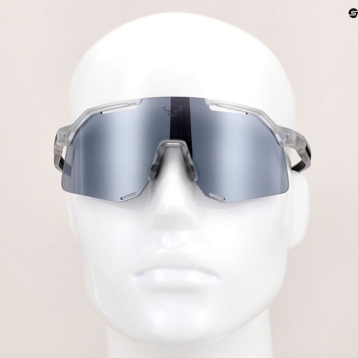 Слънчеви очила DYNAFIT Ultra Evo S3 за тиха сянка/затъмнение 7