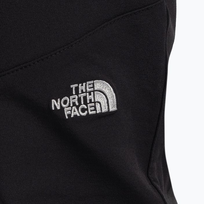 Мъжки софтшел панталони The North Face Diablo black NF00A8MPJK31 5