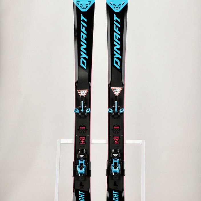 Дамски ски комплект DYNAFIT Blacklight 88 Speed W 17