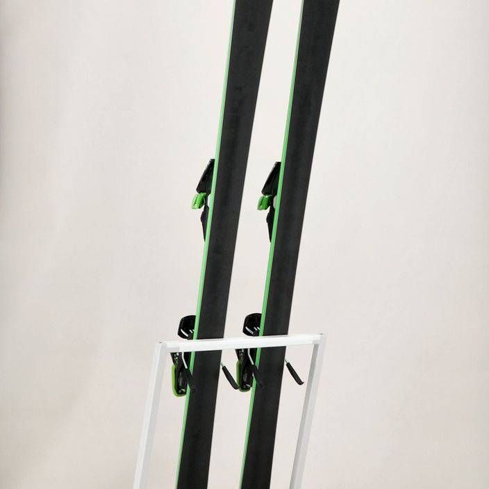 Спускане със ски Elan Amphibio 12 C PS + ELS 11 21