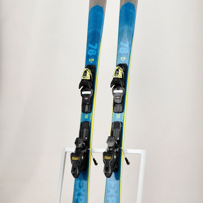 Мъжки ски за спускане Rossignol Experience 78 CA + XP11 9