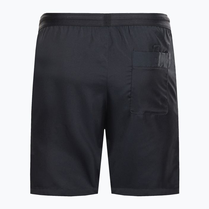Мъжки футболни шорти Nike Dry-Fit Ref black AA0737-010 2