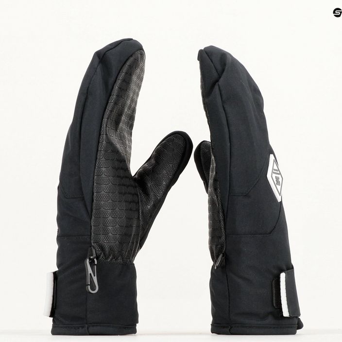 Дамски ръкавици за сноуборд DC Franchise Mitten black 10