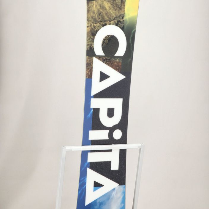 Мъжки сноуборд CAPiTA Defenders Of Awesome 158 cm 9