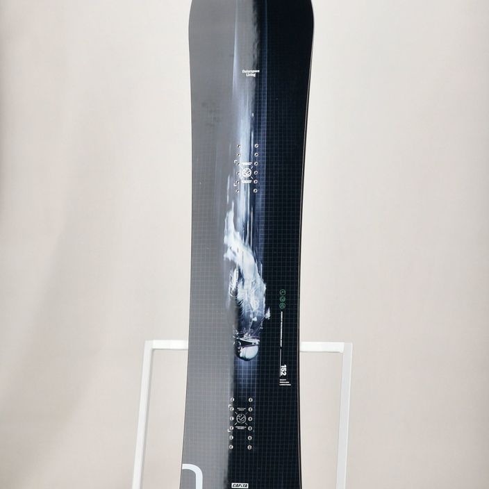 Мъжки сноуборд CAPiTA Outerspace Living 152 cm 9
