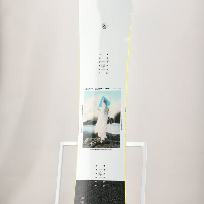 Мъжки сноуборд CAPiTA Defenders Of Awesome 152 cm 9