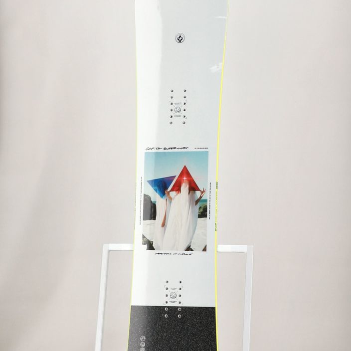 Мъжки сноуборд CAPiTA Defenders Of Awesome 154 cm 9