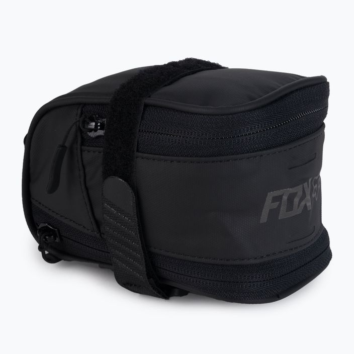 FOX Голяма чанта за седалка черна 15693_001_OS
