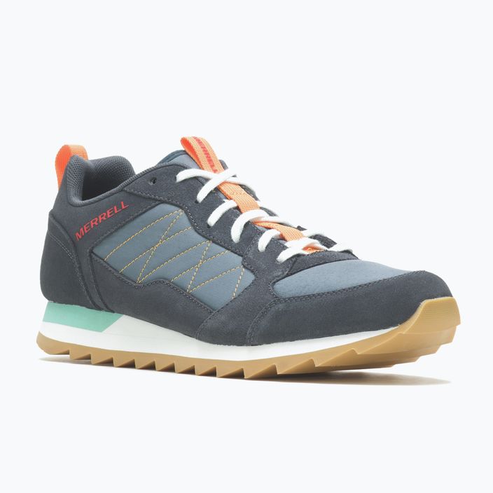 Merrell Alpine Sneaker мъжки обувки тъмносини J16699 10