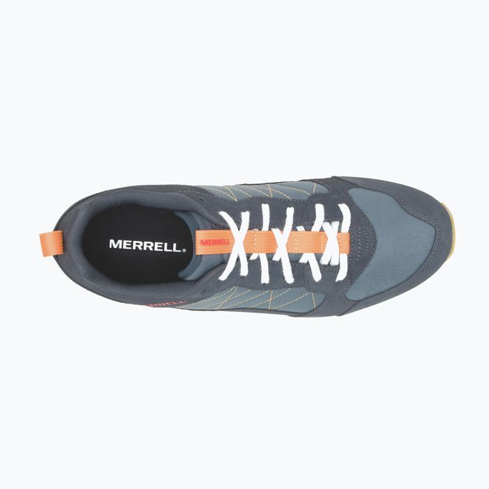 Merrell Alpine Sneaker мъжки обувки тъмносини J16699 14