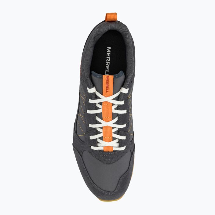 Merrell Alpine Sneaker мъжки обувки тъмносини J16699 6