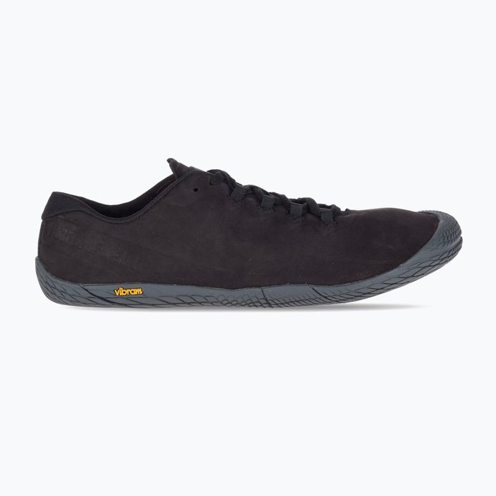 Мъжки обувки за бягане Merrell Vapor Glove 3 Luna LTR black J33599 12