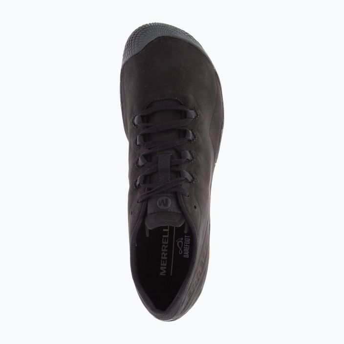 Мъжки обувки за бягане Merrell Vapor Glove 3 Luna LTR black J33599 14