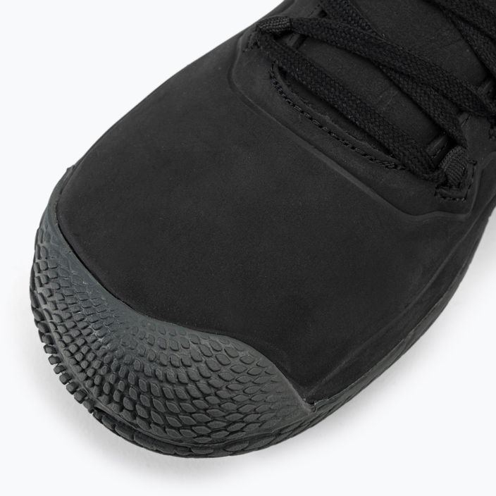 Мъжки обувки за бягане Merrell Vapor Glove 3 Luna LTR black J33599 7