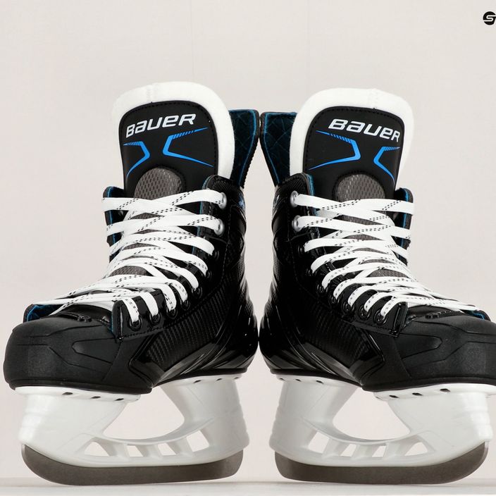 Мъжки кънки за хокей Bauer X-LP Int black 11