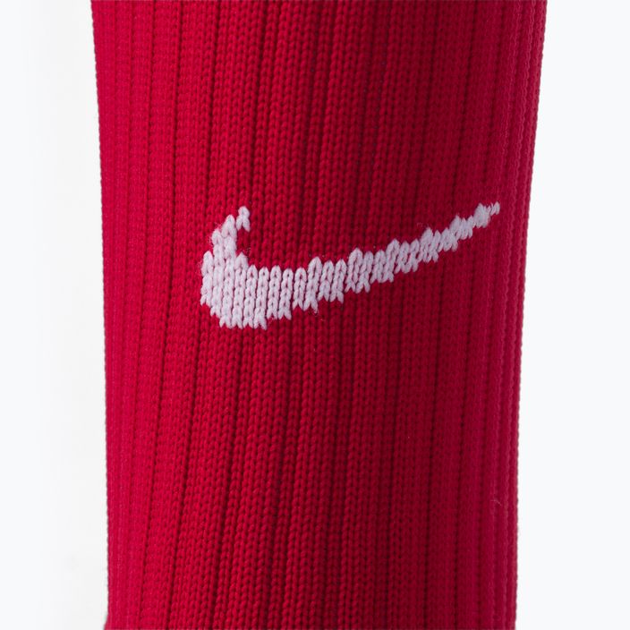 Nike Acdmy Kh спортни чорапи червени SX4120-601 4