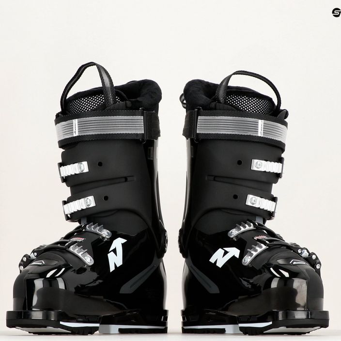Дамски ски обувки Nordica Speedmachine 3 85 W GW black/anthracite/white 10