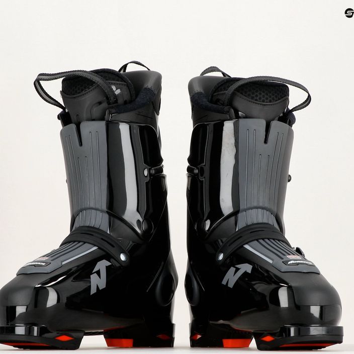 Мъжки ски обувки Nordica HF 110 GW black/red/anthracite 17