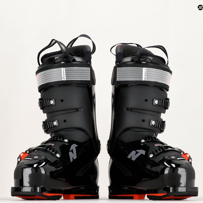 Мъжки ски обувки Nordica Speedmachine 3 130 GW black/anthracite/red 16
