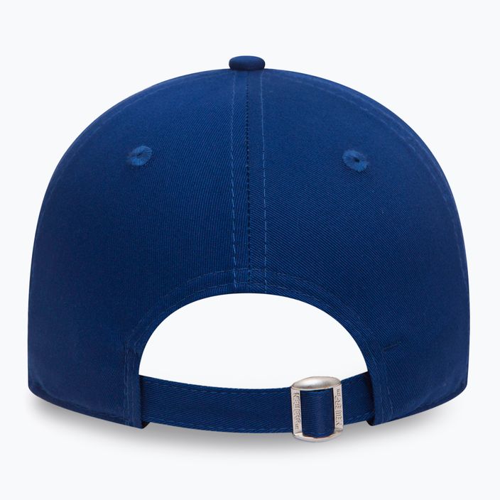 New Era League Essential 9Forty Los Angeles Dodgers шапка синя 2