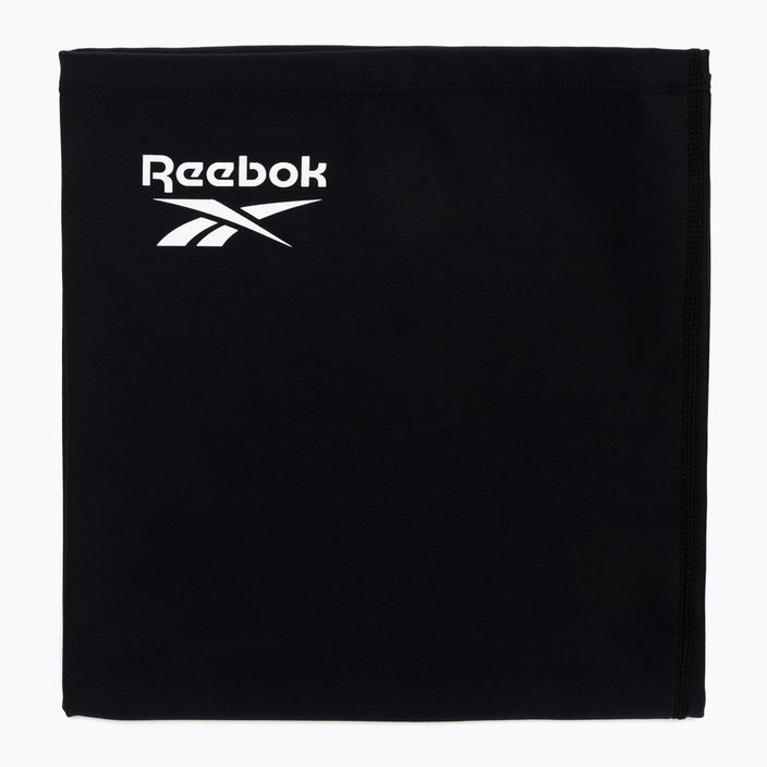 Термална шапка за бягане Reebok черна RRAC-10138BK 2