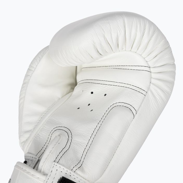 Боксови ръкавици Twinas Special BGVL3 бели 4