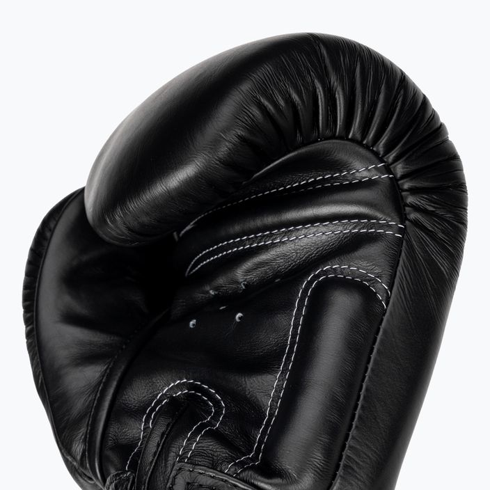 Боксови ръкавици Twinas Special BGVL3 черни 4