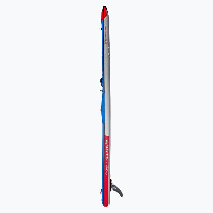 Starboard All Star Airline Deluxe 14'0 x 26'' SUP дъска синя 5