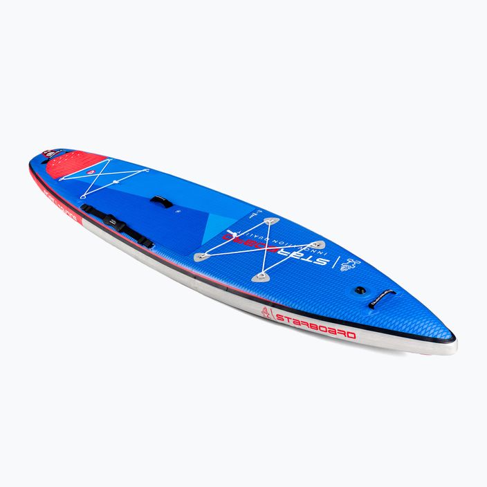SUP STARBOARD Touring 11'6 син 2