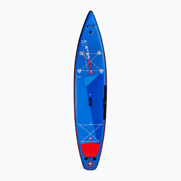 SUP STARBOARD Touring 11'6 син 3