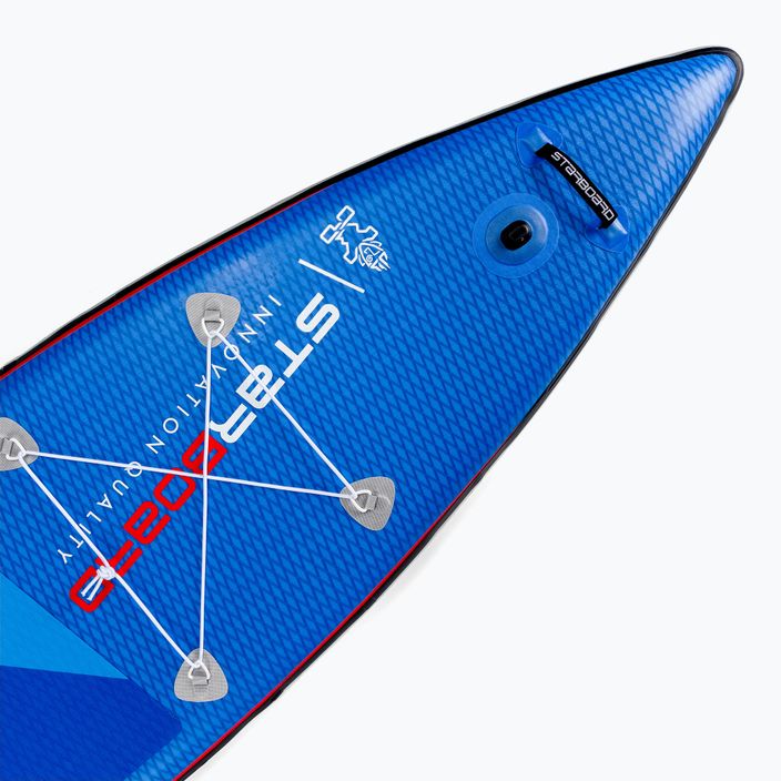 SUP STARBOARD Touring 11'6 син 6