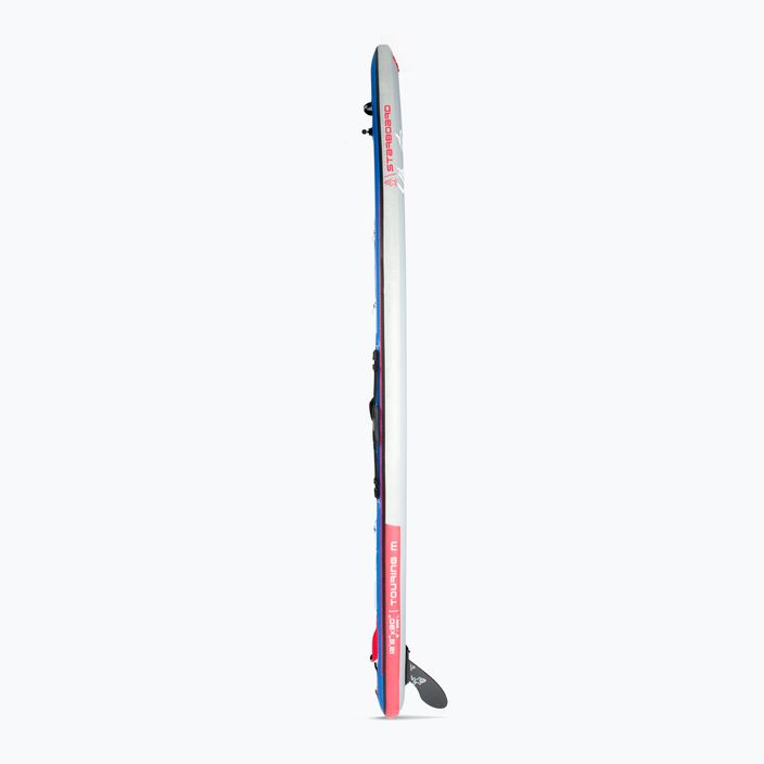 SUP STARBOARD Touring M Deluxe SC 12'6 син 5