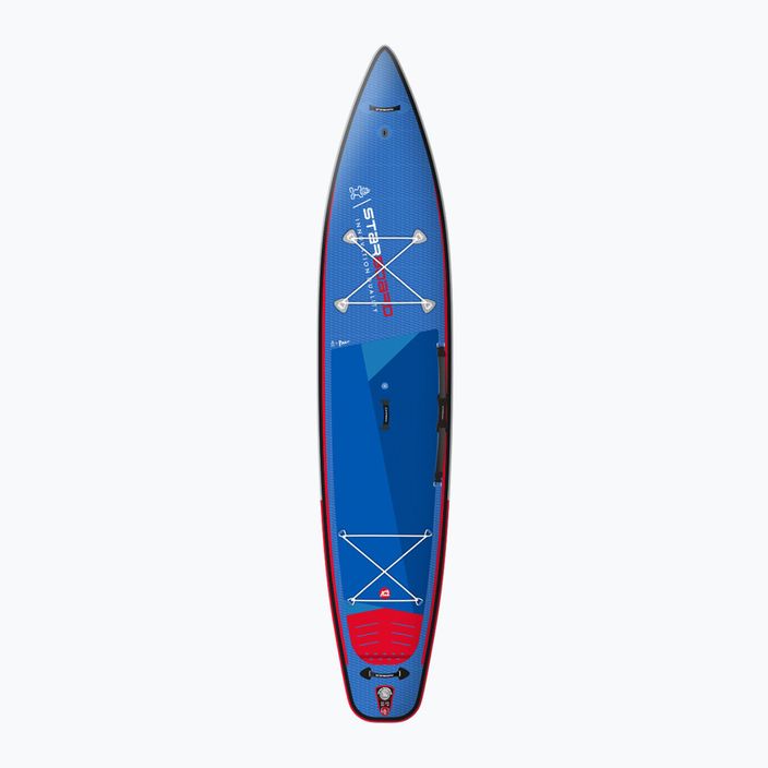 SUP STARBOARD Touring M 12'6'' син 2