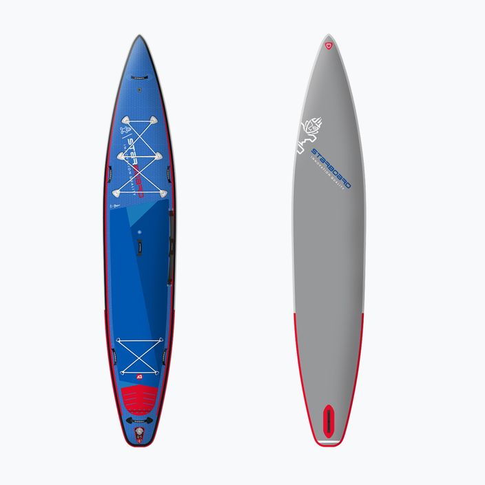 SUP STARBOARD Touring M 14'0 син 2014220601003