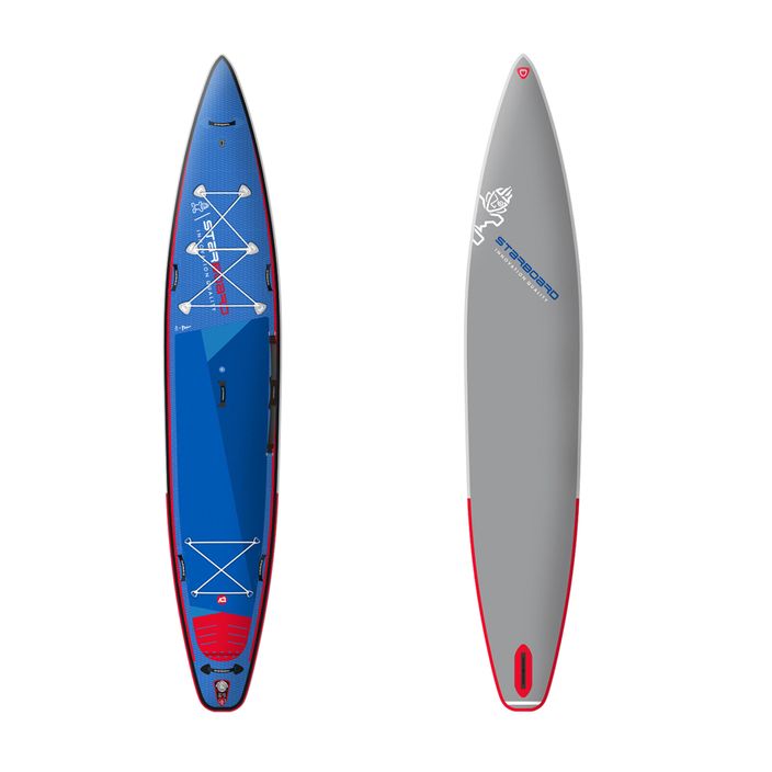 SUP STARBOARD Touring M 14'0 син 2014220601003 2