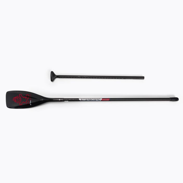 SUP гребло от 2 части STARBOARD Lima 29mm Prepreg Carbon S35 20842201013 5