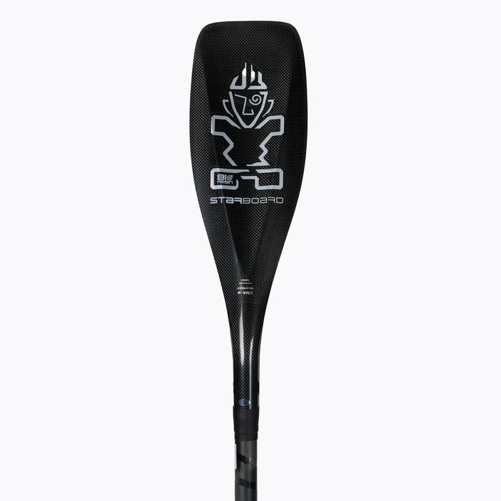 SUP гребло от 2 части STARBOARD Lima 29mm Carbon S35 3