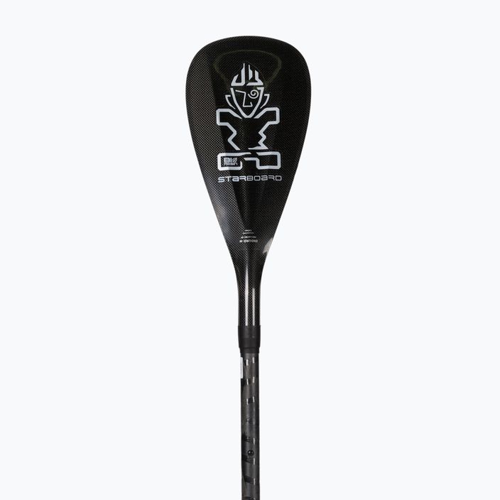 STARBOARD Enduro 29mm Carbon S35 3-Piece SUP гребло 4