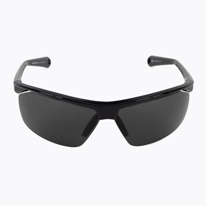 Слънчеви очила Nike Tailwind 12 черни/бели/сиви лещи 3