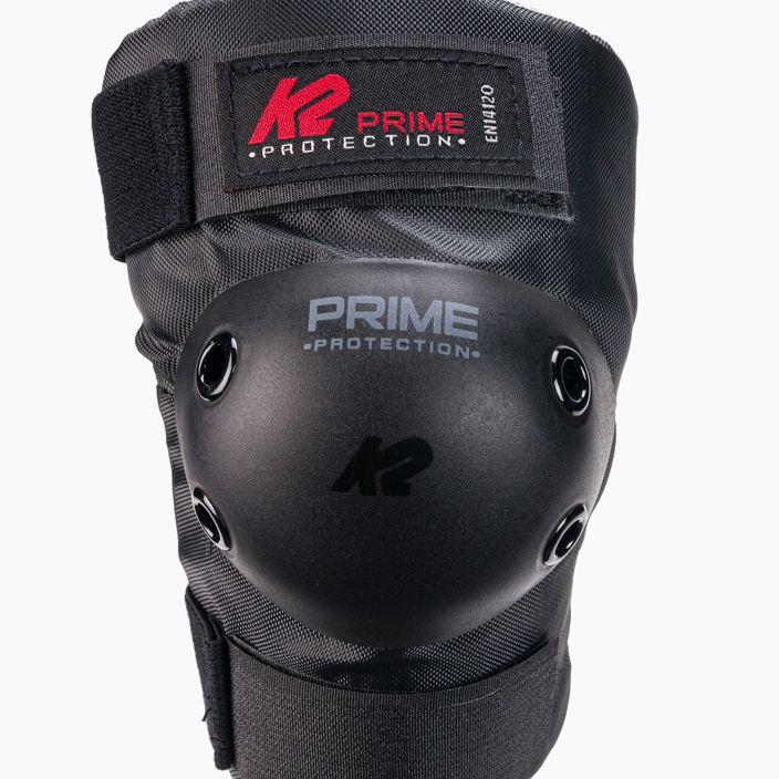Мъжки комплект подложки K2 Prime Black 30E1412 4