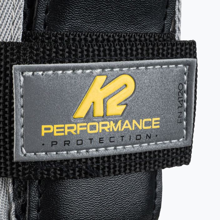K2 Performance протектори за китки черни 30E1417/11 3