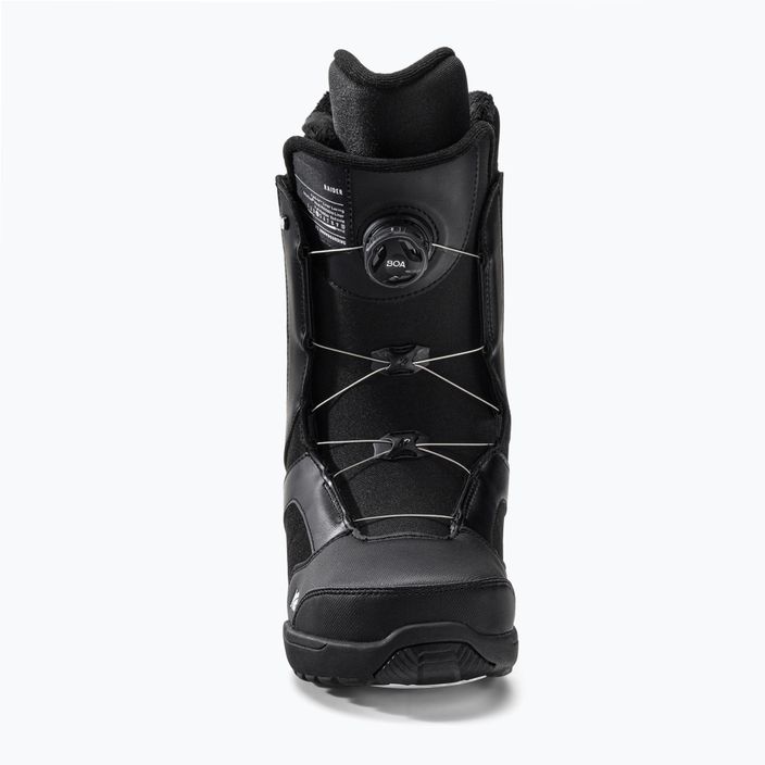 Сноубордистки обувки K2 Raider szare 11E2011 3