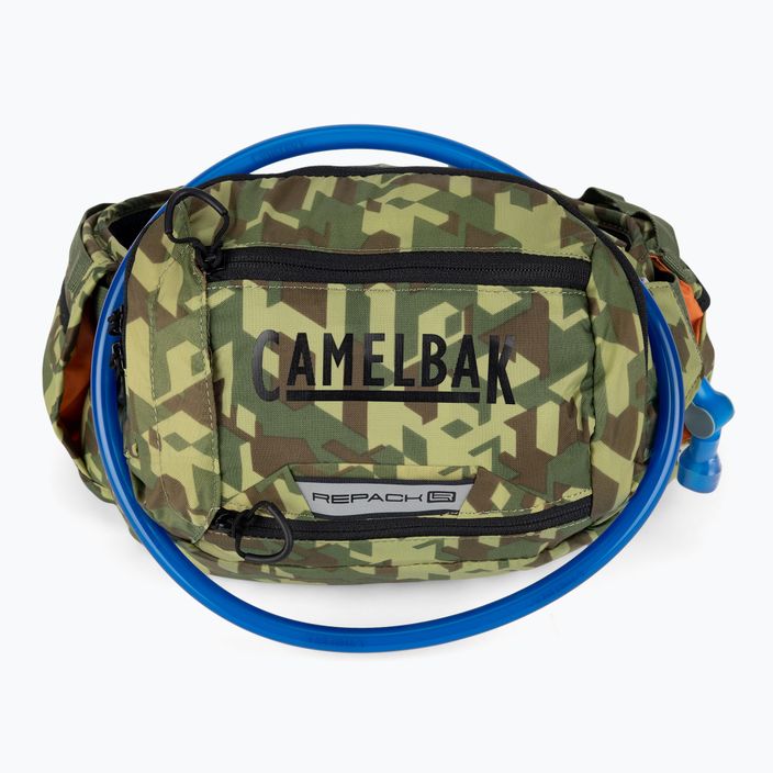 Вътрешна чанта за велосипед CamelBak Repack LR 4 л 1478901000