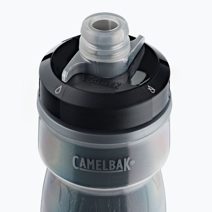 Camelbak Podium Chill бутилка за велосипед черна 1874001062 3