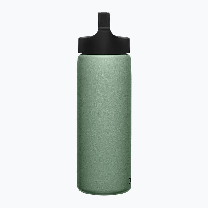 CamelBak Carry Cap Изолирана термална бутилка SST 600 ml зелена 2