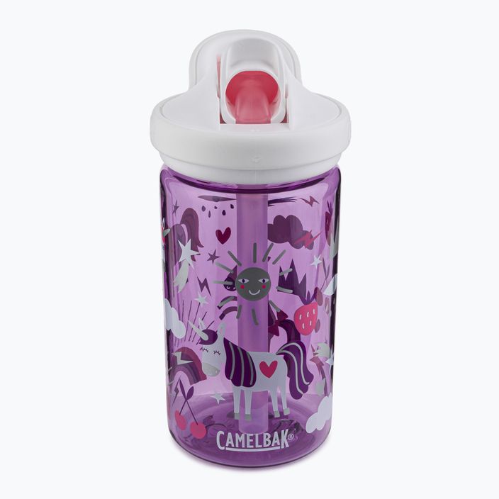 CamelBak Eddy бутилка за пътуване розова 2472501041 2