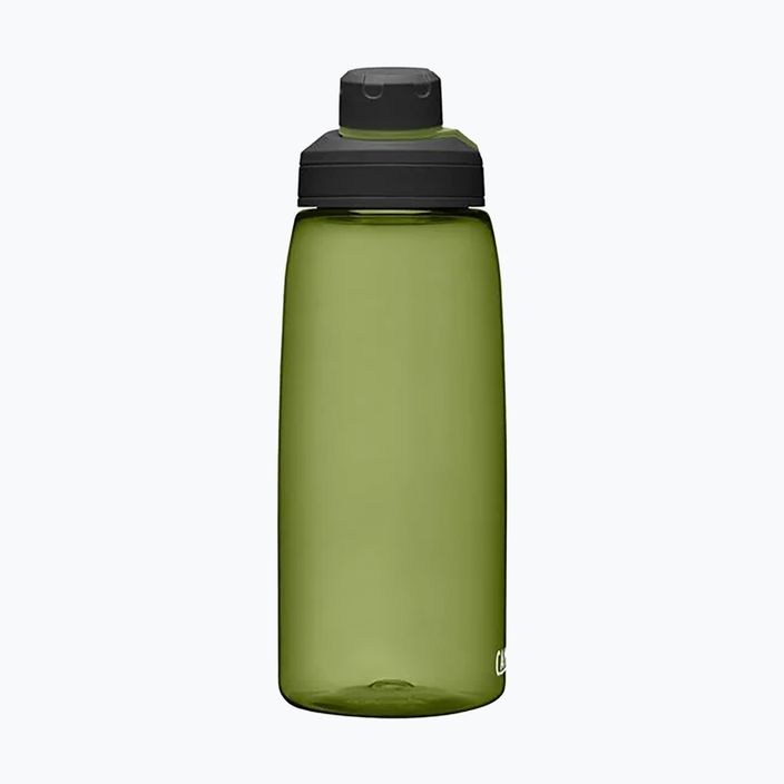 CamelBak Chute Mag 1000 ml бутилка за пътуване зелена 3