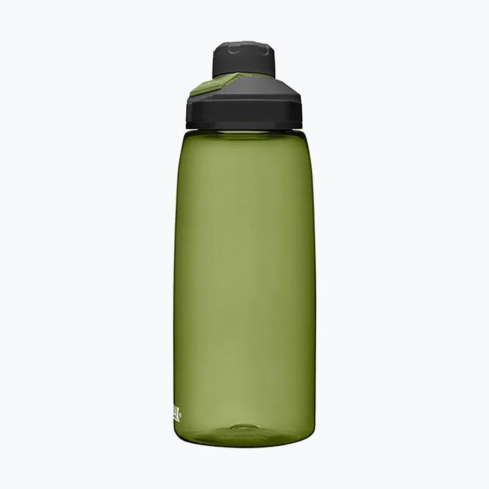 CamelBak Chute Mag 1000 ml бутилка за пътуване зелена 4
