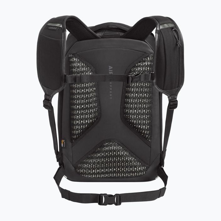 Велосипедна раница CamelBak M.U.L.E. Commute 22 l black 3