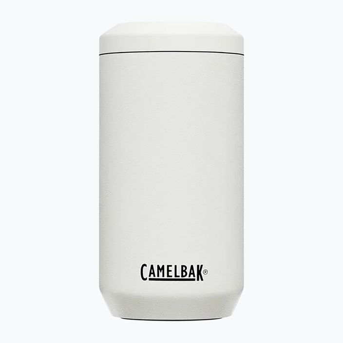 Термочаша CamelBak Tall Can Cooler 500 ml бяла